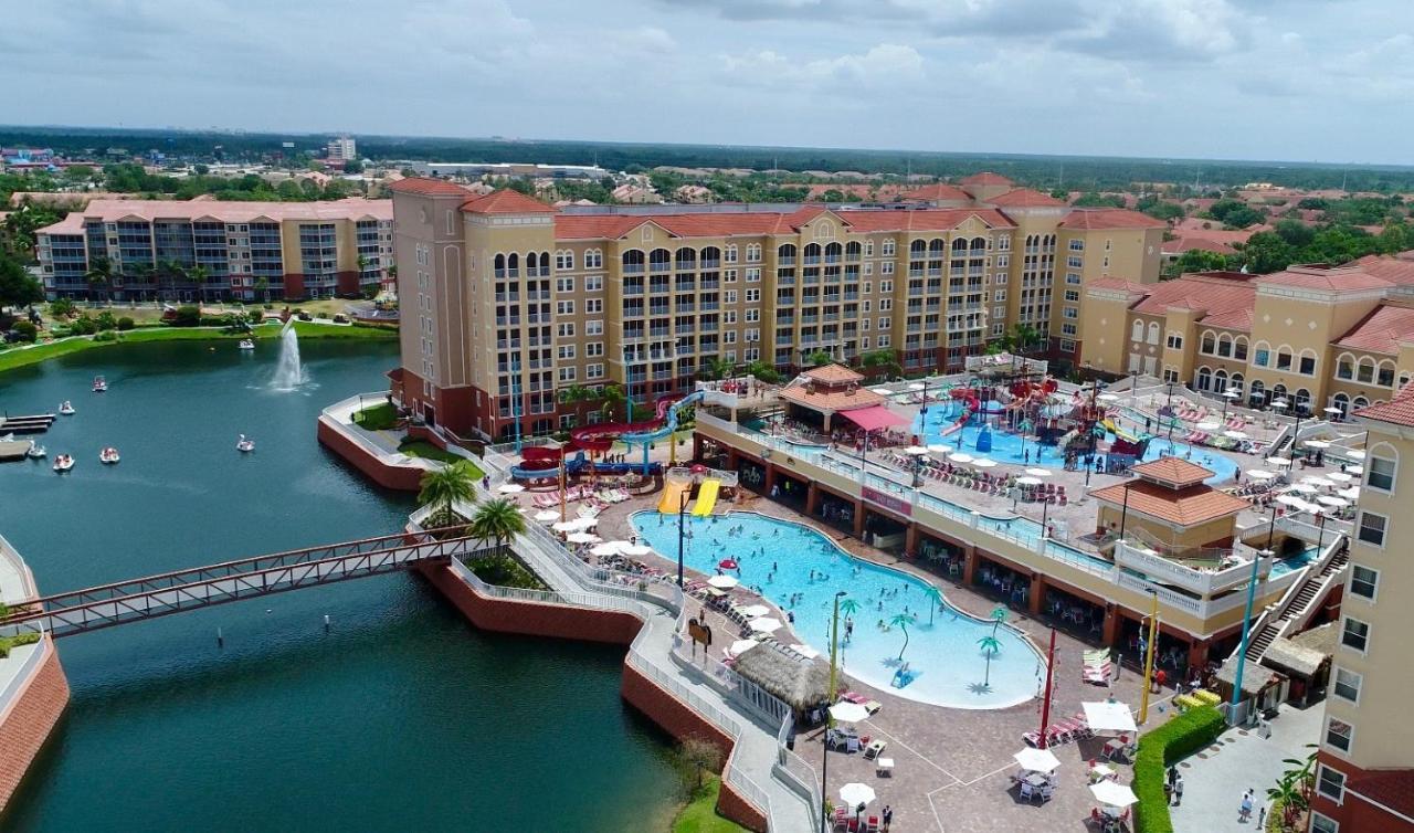 Beautiful Condo Near Disney World Four Corners Exterior foto